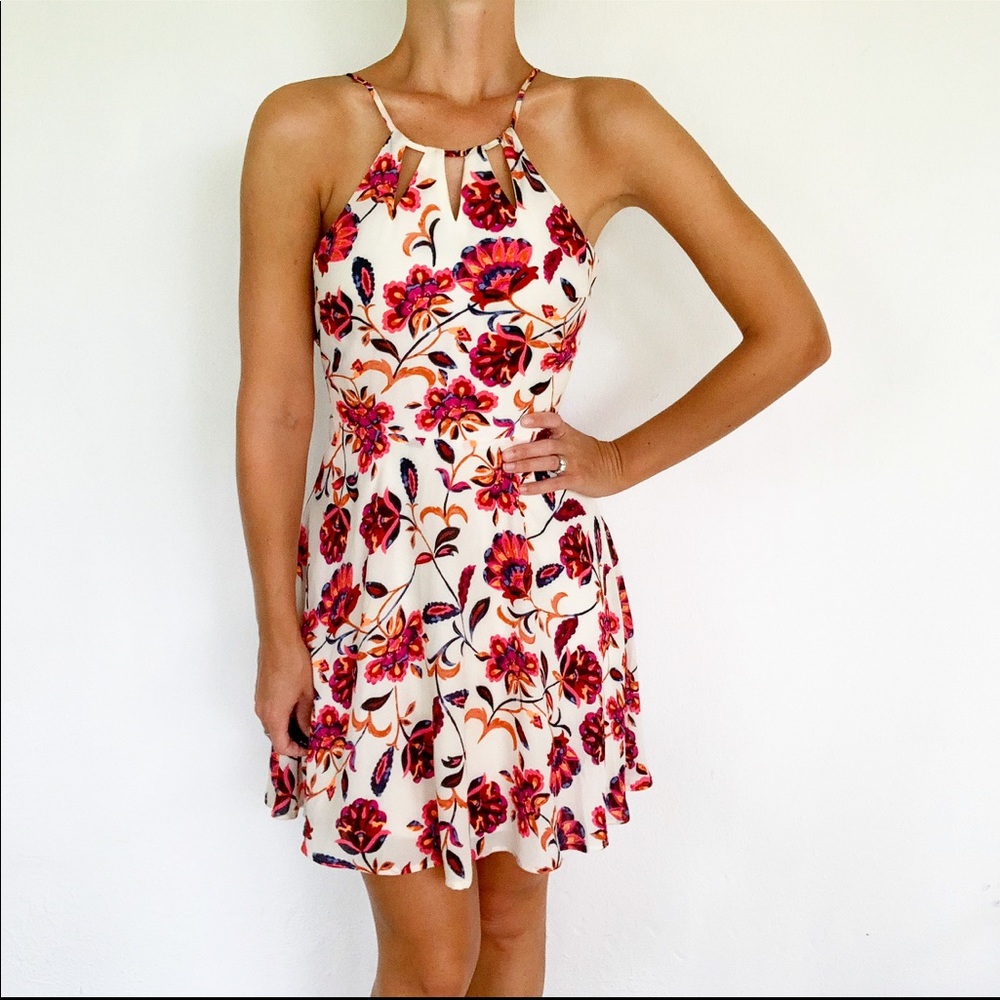 Express dress